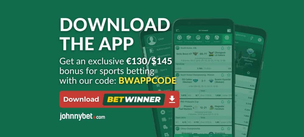 Découvrez Betwinner Mali APK et ses fonctionnalités