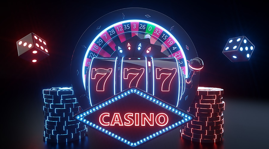 Explore the Exciting Features of Casino Admiral New