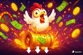Chicken Road: El videojuego de colisión que está revolucionando los casinos en línea