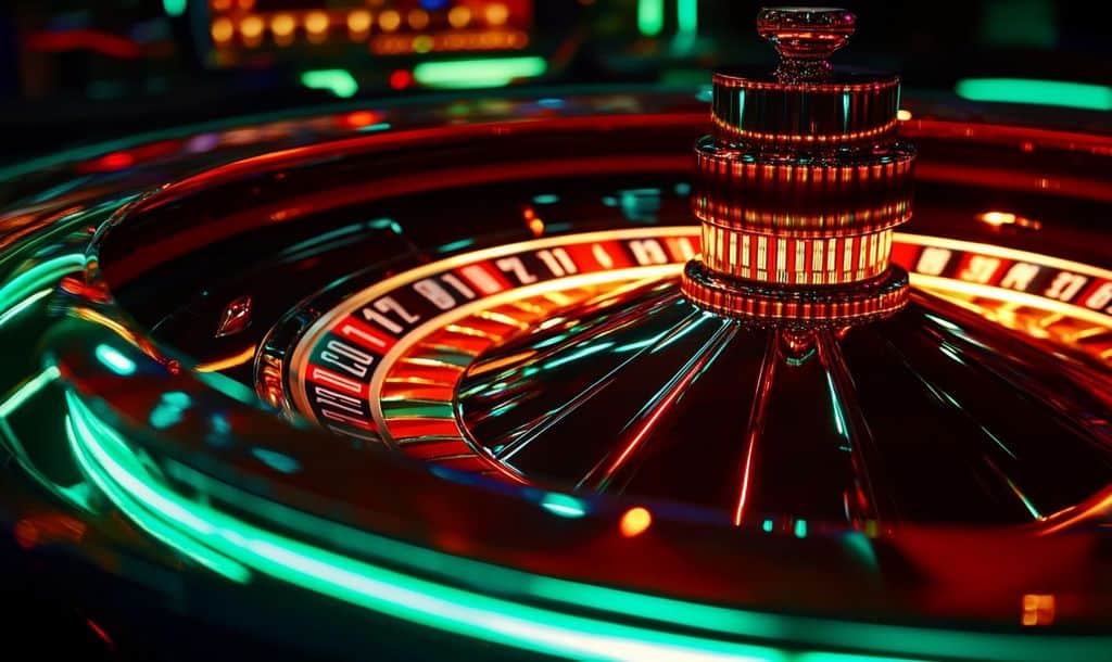 UK Online Gambling Establishments 2025 UK Online Gambling Establishments 2025