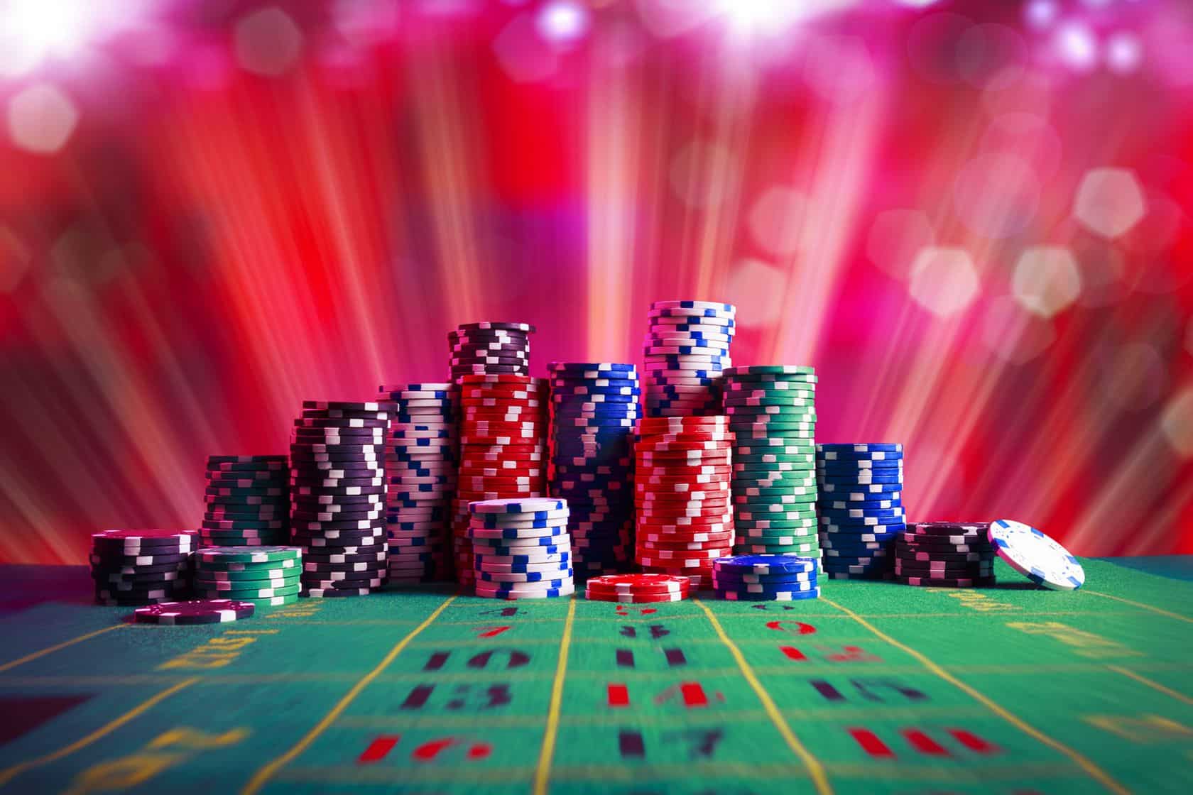 Win Diggers Gambling Establishment Login
