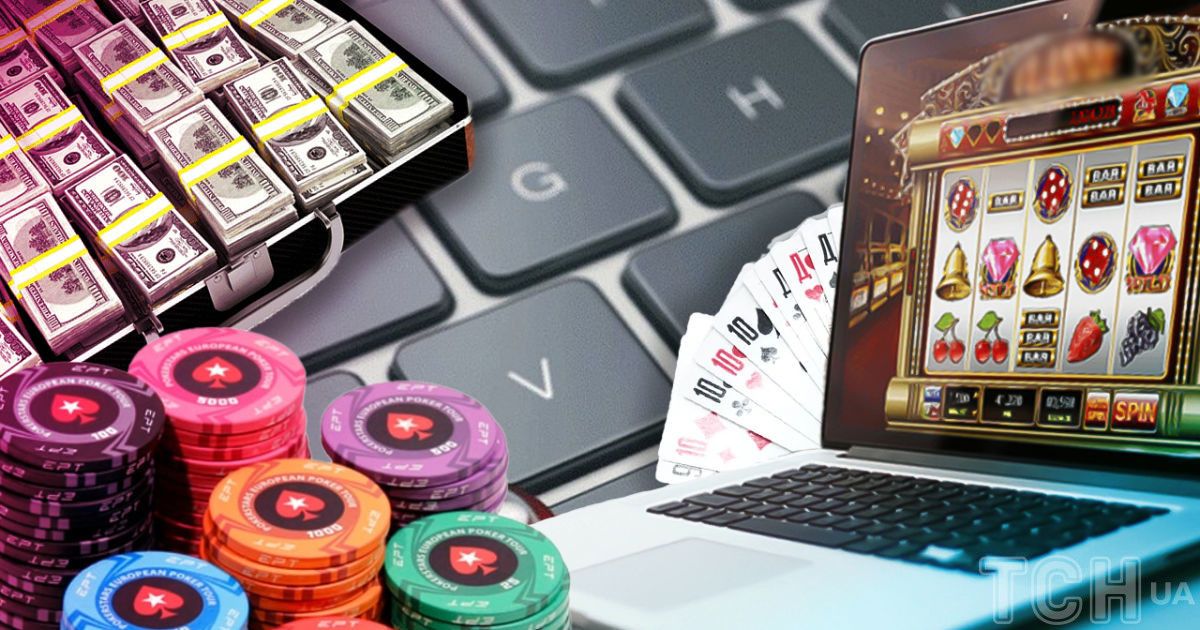 Ultimate Guide to UK Casino Games Online Excitement Awaits