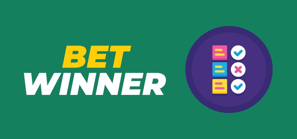 Betwinner Votre Guide Complet sur les Paris Sportifs en Ligne Betwinner Votre Guide Complet sur les Paris Sportifs en Ligne
