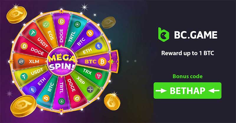 Discover the Thrill of BC Game Casino Your Ultimate Gaming Destination
