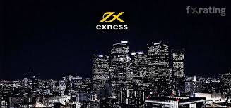 Discover the World of Trading with Exness
