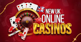 Discovering PayPal Casino Online UK A Guide to Safe and Convenient Gaming