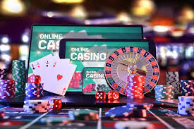 Discovering PayPal Casino Online UK A Guide to Safe and Convenient Gaming