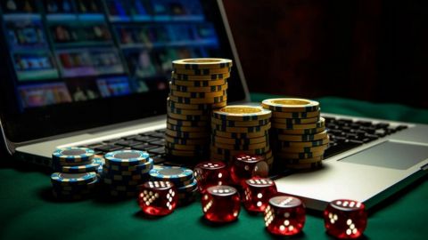 Explore the Exciting World of Casino Golden Mister Explore the Exciting World of Casino Golden Mister