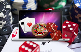 Explore the Exciting World of Casino Golden Mister Explore the Exciting World of Casino Golden Mister