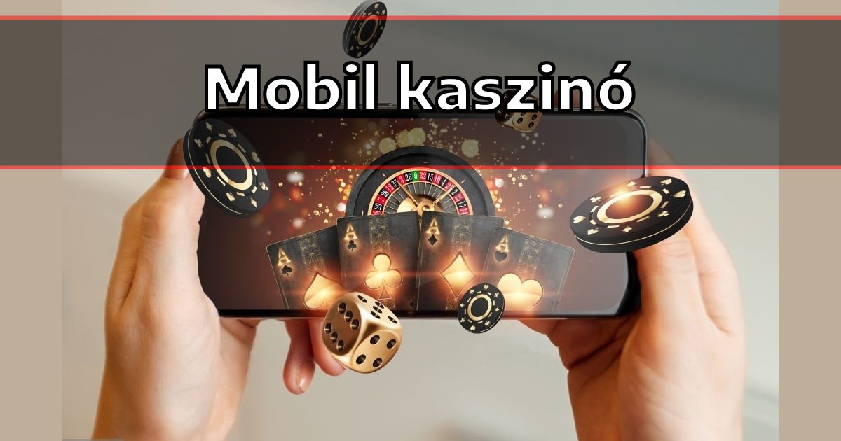 Fedezd fel a high roller casino magyar világát! 3