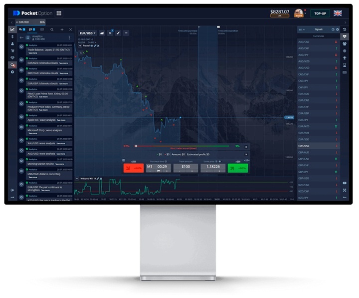 In-Depth Pocket Option Robot Review Is It Worth Your Investment