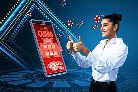 Mezinárodní online casino Jak najít to nejlepší pro vás