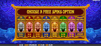 5 Lions Megaways - Jeu gratuit en mode démo 5 Lions Megaways - Jeu gratuit en mode démo