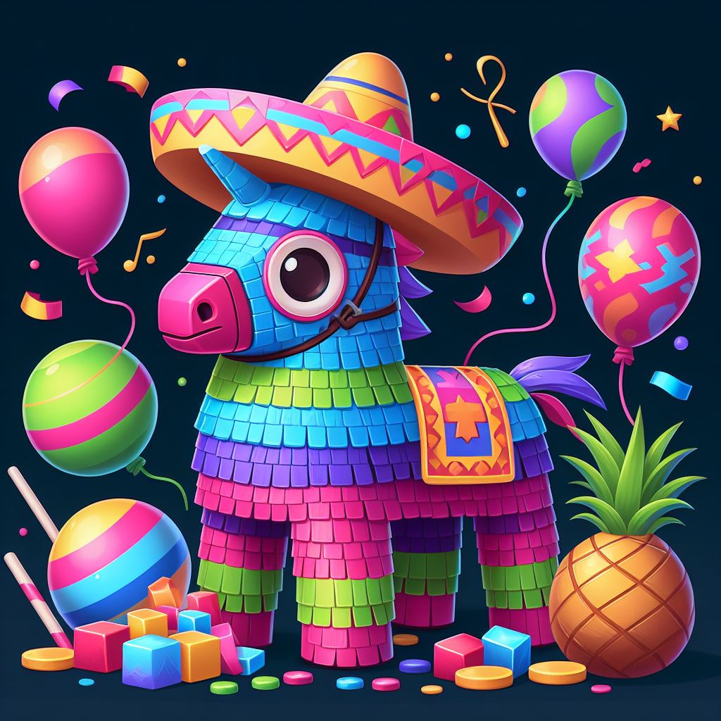 Análise do Pinata Wins - Teste Grátis + Incentivo Análise do Pinata Wins - Teste Grátis + Incentivo