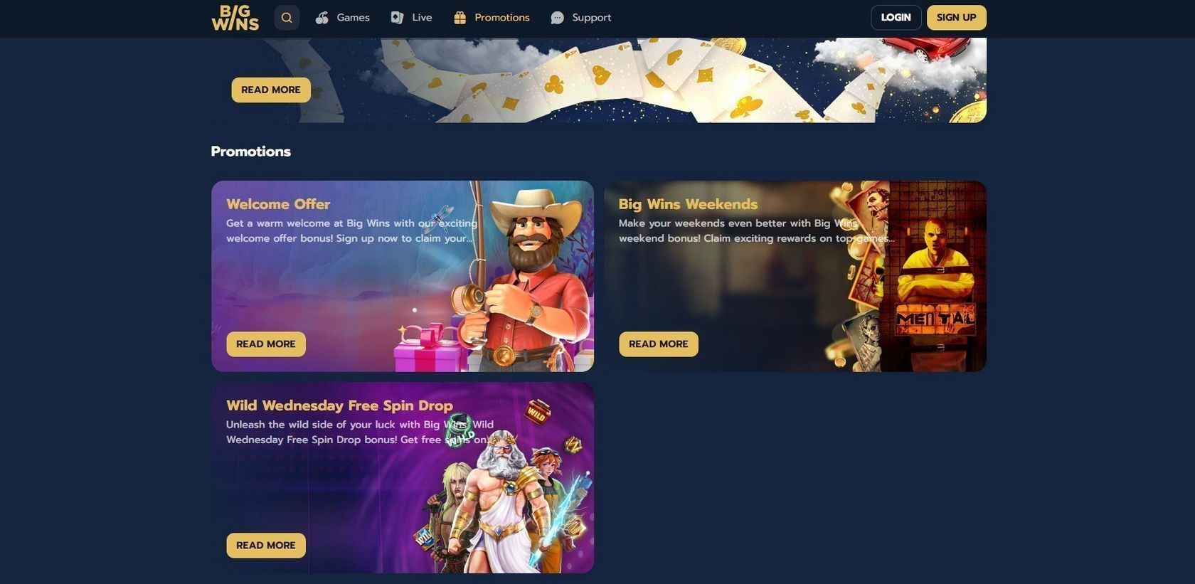 Online Gambling Establishment with Tournaments: The Most Effective Gamings to Play for Good Fortunes