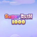 Sugar Rush 1000 Argentina 2025 - ¡Gana aproximadamente 25.000 veces tu apuesta!