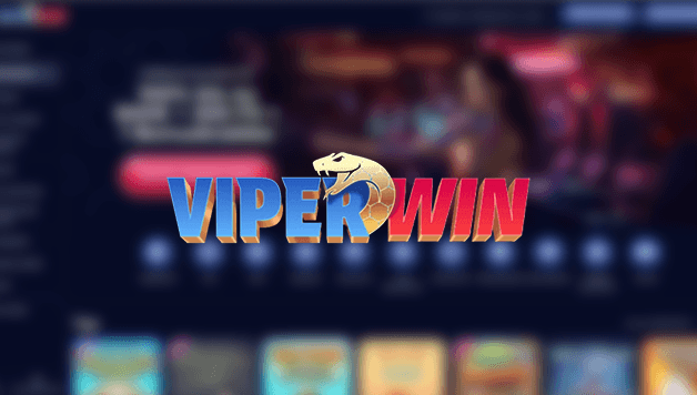 ViperWin Online-Casino ViperWin Online-Casino