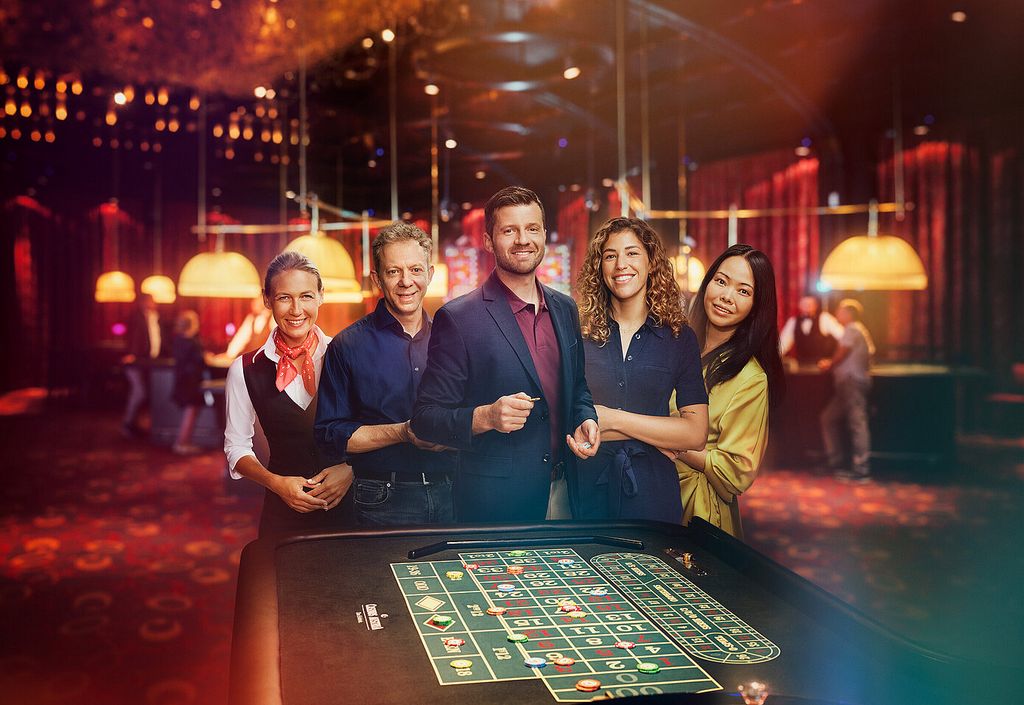 Win Diggers Casino Review: Obtain a Benefit 450% as much as €& euro