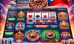 Objevte kouzlo online zahraniční casino zábavy Objevte kouzlo online zahraniční casino zábavy