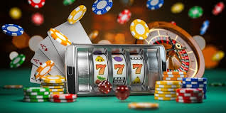 Objevte vzrušení s české nové casino 1