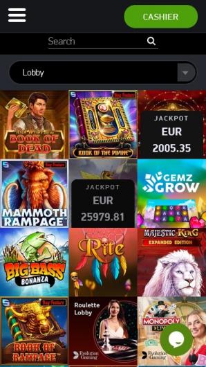 Odkryj świat Bonanza Game - Twoja przygoda w wirtualnym kasynie