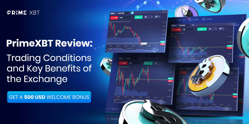 PrimeXBT Registration Your Gateway to Crypto Trading