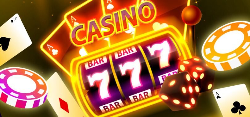 Slots With Expanding Symbols Explained 5 Slots With Expanding Symbols Explained 5