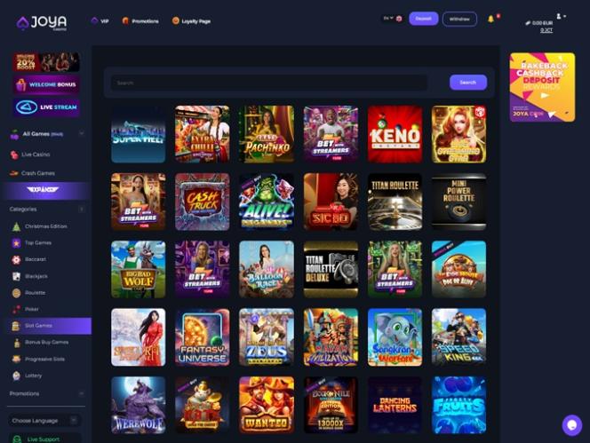 The Future of Online Gambling 5 The Future of Online Gambling 5