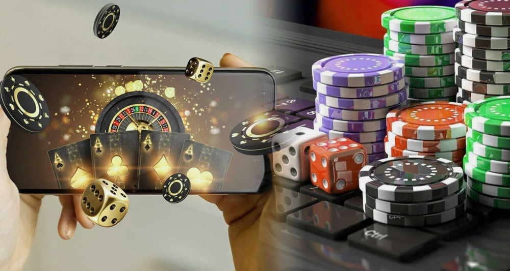 Top Casino UK Online The Ultimate Guide