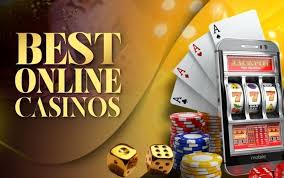 Top Online Casinos for Poker 1 Top Online Casinos for Poker 1