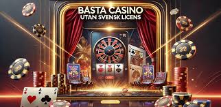Upptäck fördelarna med casinon utan svensk licens 68