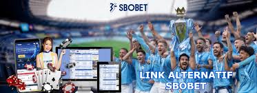 Agen Betting SBOBET Online Panduan Lengkap dan Tips Terbaik 202978157