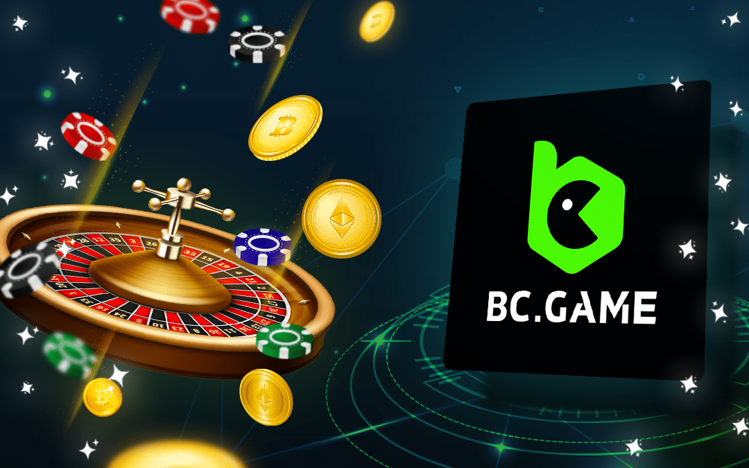 BC Game آن لائن کیسینو خوشیوں کے لمحے BC Game آن لائن کیسینو خوشیوں کے لمحے