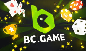 Discover BCGame Casino The Ultimate Gaming Destination in the Philippines Discover BCGame Casino The Ultimate Gaming Destination in the Philippines