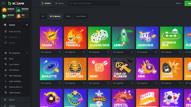 Discover BCGame Casino The Ultimate Gaming Destination in the Philippines Discover BCGame Casino The Ultimate Gaming Destination in the Philippines