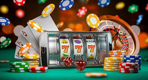 Discover the Exciting World of Lucky Barry Casino Discover the Exciting World of Lucky Barry Casino