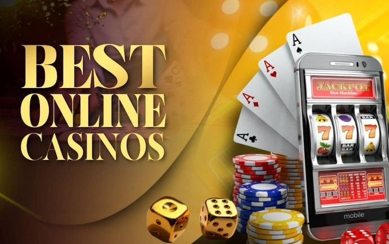 Discovering Slots and Casinos Not on Gamstop 537184000
