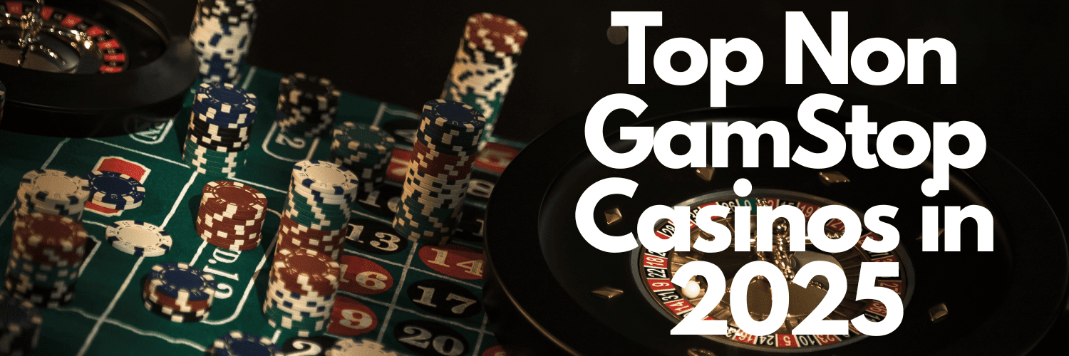 Discovering Slots and Casinos Not on Gamstop 537184000