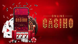 Experience the Thrill of Gaming at WG Casino Experience the Thrill of Gaming at WG Casino