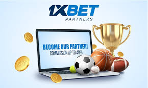 Experience Thrilling Betting with 1xBet Online