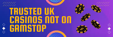 Explore Non Gamstop UK Casino Sites Play Without Limits Explore Non Gamstop UK Casino Sites Play Without Limits
