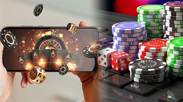 How Mobile Casinos Are Revolutionizing the Gambling Experience 1099860063 How Mobile Casinos Are Revolutionizing the Gambling Experience 1099860063