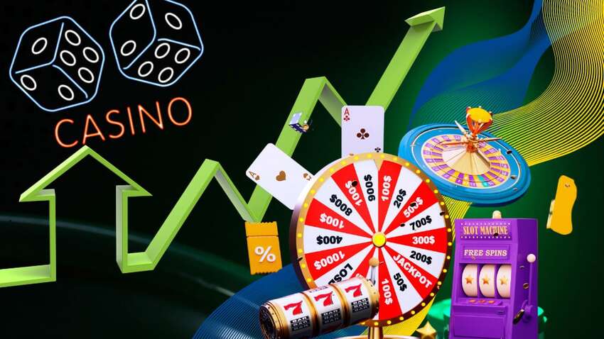 Kirolbet Casino Your Ultimate Gaming Destination Kirolbet Casino Your Ultimate Gaming Destination