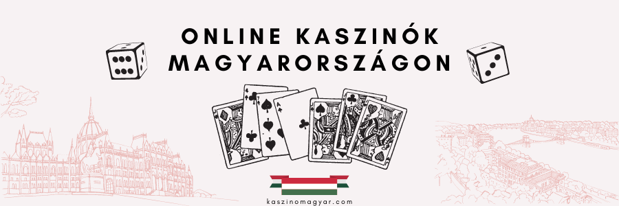 Külföldi Online Kaszinók A Legjobb Játékélmény