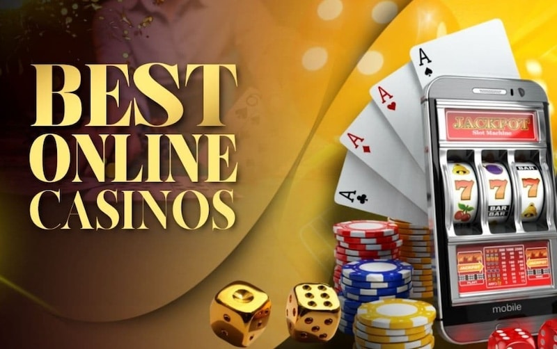 Magius Online Casino UK Your Ultimate Gambling Experience