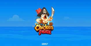 Chicken Pirate Game Chicken Pirate Game