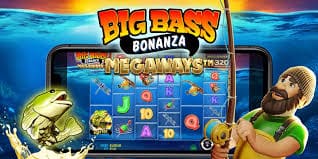 Rezension zum Spielautomaten Big Bass Bonanza Rezension zum Spielautomaten Big Bass Bonanza