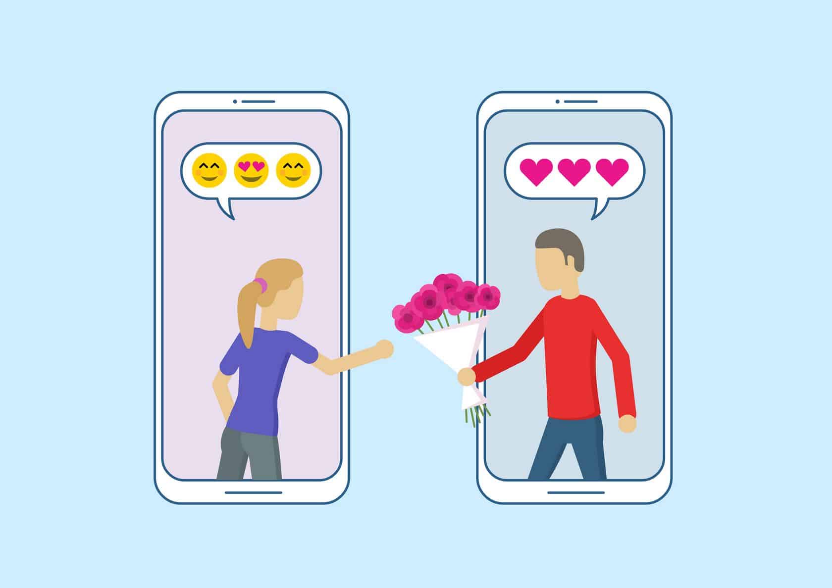 VikiLine Internet Dating Platform - A Modern Method to Online Relationships VikiLine Internet Dating Platform - A Modern Method to Online Relationships