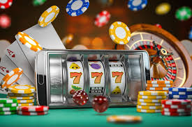 The Rise of Hungarian Online Casinos A New Era of Gaming The Rise of Hungarian Online Casinos A New Era of Gaming