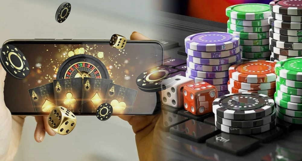 Top UK Casino Sites Not on Gamstop Top UK Casino Sites Not on Gamstop